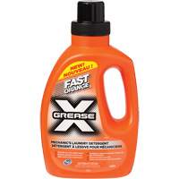 Savon &agrave; lessive Grease X, Cruche MAS Chibougamau