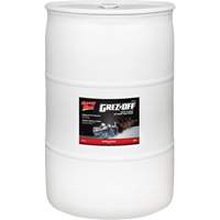 Grez-Off Degreaser, Drum MAS Chibougamau