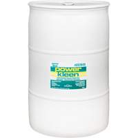 Power Kleen Parts Wash Cleaner, 208 L, Drum MAS Chibougamau
