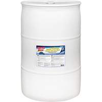Spray Nine&reg; Pressroom Cleaner, 208 L, Drum MAS Chibougamau