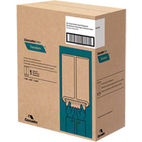 Distributeur d'essuie-mains Pro Tandem, Sans contact, 11,5" la x 9" p x 16,6" h MAS Chibougamau