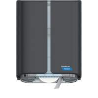 Pro Tandem Jumbo Toilet Paper Dispenser, Single Roll Capacity MAS Chibougamau
