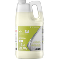 Calcium Remover Cleaner, Jug, 4 L MAS Chibougamau