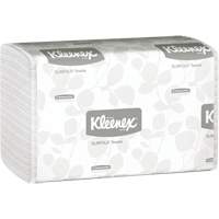 Scott&reg; Control Plus Slimfold Hand Towels, 1 Ply, 11-1/2" L x 7-1/2" W, 90 /Pack MAS Chibougamau