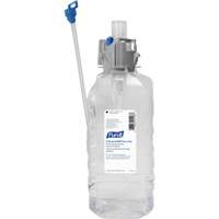 Professional Mild Soap, Foam, 1.5 L, Scented MAS Chibougamau