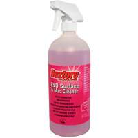 Reztore&reg; ESD Surface & Mat Cleaner MAS Chibougamau