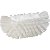 Brosse pour r&eacute;servoir Vikan, Soies Ferme, Longueur de 8-1/4", Blanc MAS Chibougamau