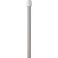 Manche, Balai/Grattoir/Raclette, Blanc, T&eacute;lescopique, 62" - 113" lo MAS Chibougamau