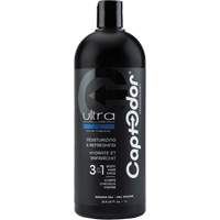3 in 1 Shower Gel, 1000 ml, Ultra Freshness, Bottle MAS Chibougamau
