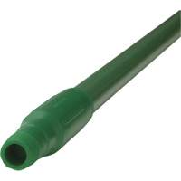 Manche, Balai/Grattoir/Raclette, Vert, Standard, 59" lo MAS Chibougamau