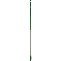 Manche, Balai/Grattoir/Raclette, Vert, Standard, 59" lo MAS Chibougamau