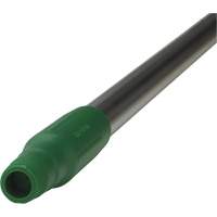 Manche, Balai/Grattoir/Raclette, Vert, Standard, 59" lo MAS Chibougamau