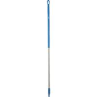 Manche, Balai/Grattoir/Raclette, Bleu, Standard, 59" lo MAS Chibougamau
