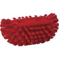 Brosse pour r&eacute;servoir, Soies Ferme, Longueur de 8-1/4", Rouge MAS Chibougamau