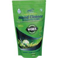 Nettoyant pour les mains biod&eacute;gradable, Poudre, 4,5 lb, Pochette, Sans parfum MAS Chibougamau
