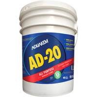 Nettoyant & d&eacute;graissant AD-20, Seau MAS Chibougamau