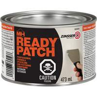 Produit de rebouchage et colmatage Ready Patch, 473 ml, Canette MAS Chibougamau