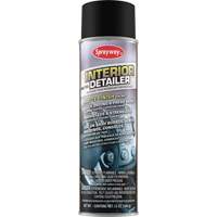 Interior Detailer Automotive Cleaner MAS Chibougamau