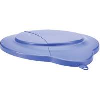 Couvercle de seau 3 gallons pour l'hygi&egrave;ne des aliments MAS Chibougamau