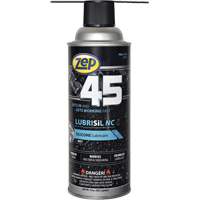 Lubrifiand humide &agrave; la silicone 45 Lubrisil NC, Canette a&eacute;rosol MAS Chibougamau