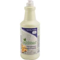 D&eacute;tergent pour vaisselle, 950 ml, Citron MAS Chibougamau