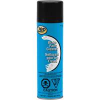Non-Flammable Brake & Parts Cleaner, Aerosol Can MAS Chibougamau