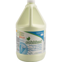 Ready-To-Use Bathroom Cleaner, 4 L, Jug MAS Chibougamau