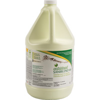 SaniBlend 66 Concentrated Disinfectant Cleaner, 4 L, Jug MAS Chibougamau