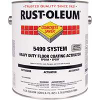 Concrete Saver&reg; 5499 System Concrete Patching Compound, Grey MAS Chibougamau