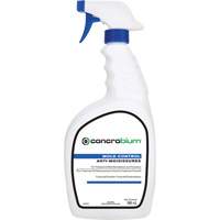 Concrobium&reg; Mold Control, 946 ml, Trigger Bottle MAS Chibougamau