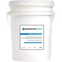 Concrobium&reg; Mold Control, 18.9 L, Pail MAS Chibougamau