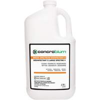 Broad Spectrum Disinfectant II, 3.78 L, Jug MAS Chibougamau