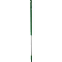 Manche, Balai/Grattoir/Raclette, Vert, Standard, 51" lo MAS Chibougamau