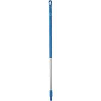 Manche, Balai/Grattoir/Raclette, Bleu, Standard, 51" lo MAS Chibougamau
