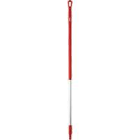 Manche, Balai/Grattoir/Raclette, Rouge, Standard, 51" lo MAS Chibougamau