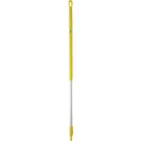 Manche, Balai/Grattoir/Raclette, Jaune, Standard, 51" lo MAS Chibougamau