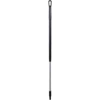 Manche, Balai/Grattoir/Raclette, Noir, Standard, 51" lo MAS Chibougamau