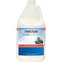 Strate Flush Emulsion Bowl Cleaner & Deodorizer, 4 L, Jug MAS Chibougamau