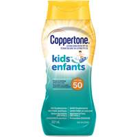 Kids Water Resistant Sunscreen, SPF 50, Lotion MAS Chibougamau