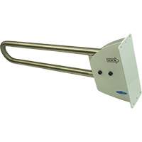 Swing-Up Safety Rail MAS Chibougamau