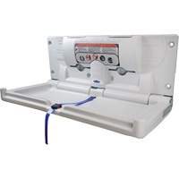 Baby Changing Station, 34-1/4" x 17-1/2" MAS Chibougamau