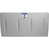 Baby Changing Station, 34-1/4" x 17-1/2" MAS Chibougamau