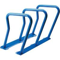 Support &agrave; v&eacute;los Surf, Acier, 6 bicyclettes MAS Chibougamau
