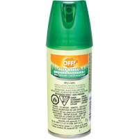 OFF! Deep Woods&reg; Insect Repellent, 25% DEET, Spray, 100 ml MAS Chibougamau