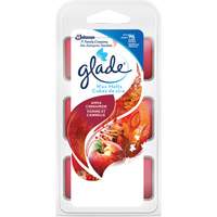 Glade&reg; Air Freshener Melts, Apple Cinnamon MAS Chibougamau