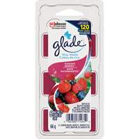 Glade&reg; Air Freshener Melts, Radiant Berries MAS Chibougamau