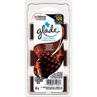 Glade&reg; Air Freshener Melts, Cashmere Woods&reg; MAS Chibougamau