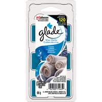 Glade&reg; Air Freshener Melts, Clean Linen&reg; MAS Chibougamau