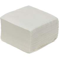 TaskBrand&reg; Cleaning Wipers, All-Purpose, 13" L x 12-1/2" W MAS Chibougamau