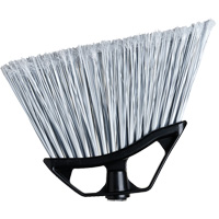 Small Angled Broom MAS Chibougamau